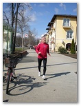 Pécs-Harkány futóverseny