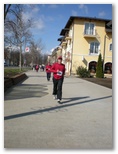 Pécs-Harkány futóverseny