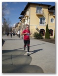 Pécs-Harkány futóverseny