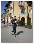 Pécs-Harkány futóverseny