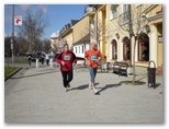 Pécs-Harkány futóverseny