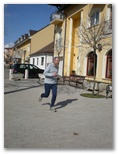 Pécs-Harkány futóverseny