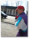 Pécs-Harkány futóverseny