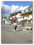 Pécs-Harkány futóverseny