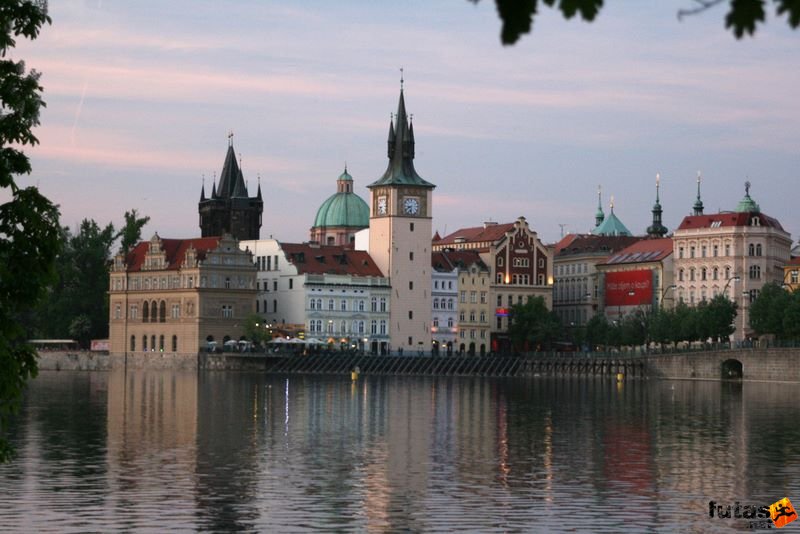 Prague Marathon