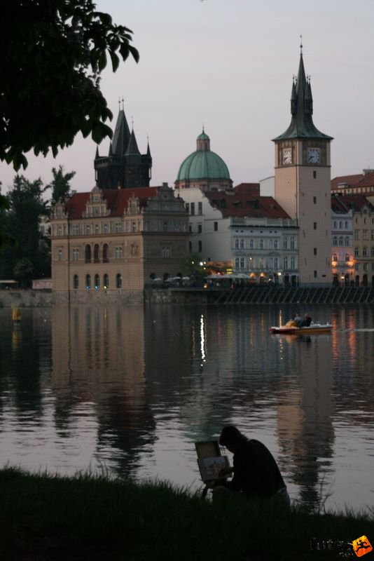 Prague Marathon