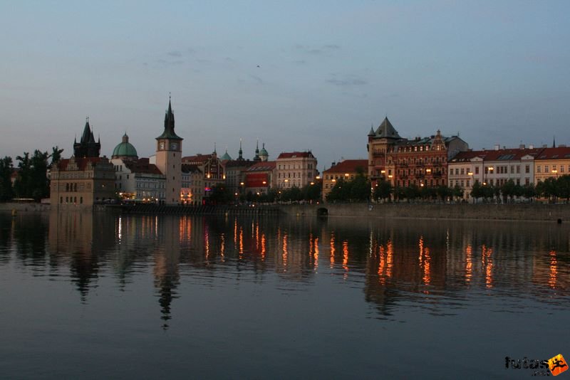 Prague Marathon