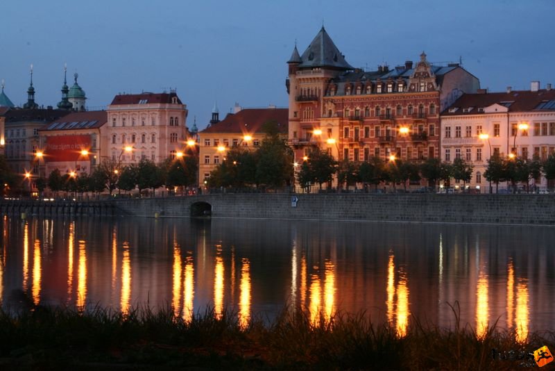 Prague Marathon
