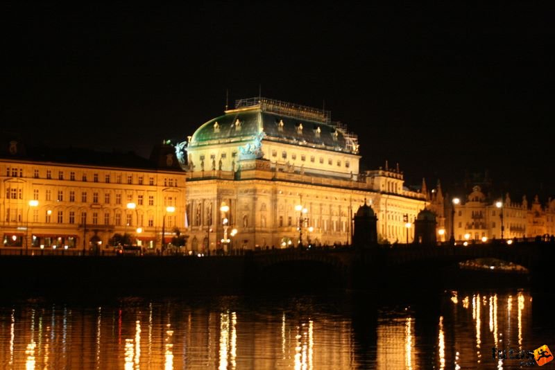 National Theatre
