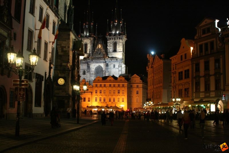Prague Marathon
