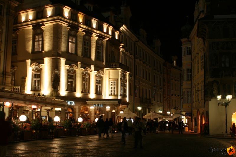 Prague Marathon