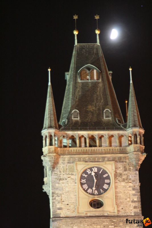 Prague Marathon