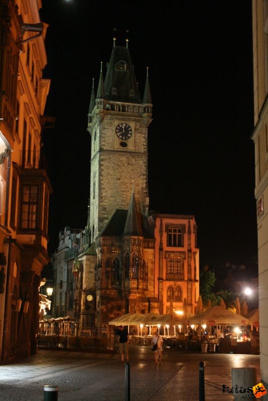Prague Marathon