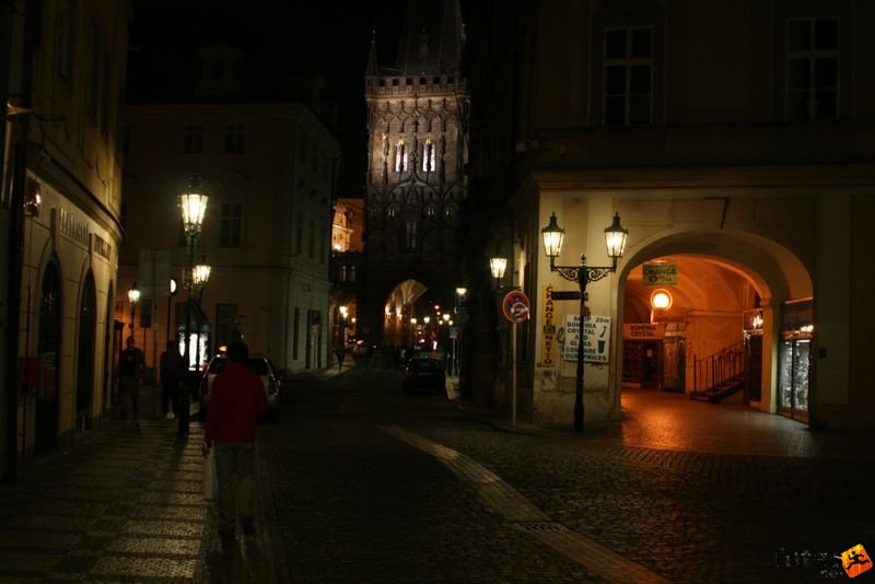 Prague Marathon