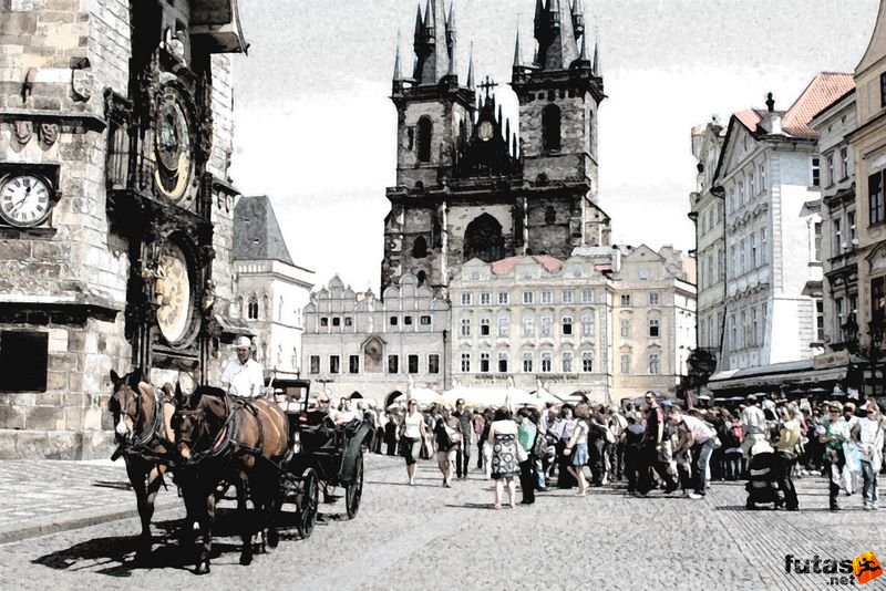 Prague Marathon