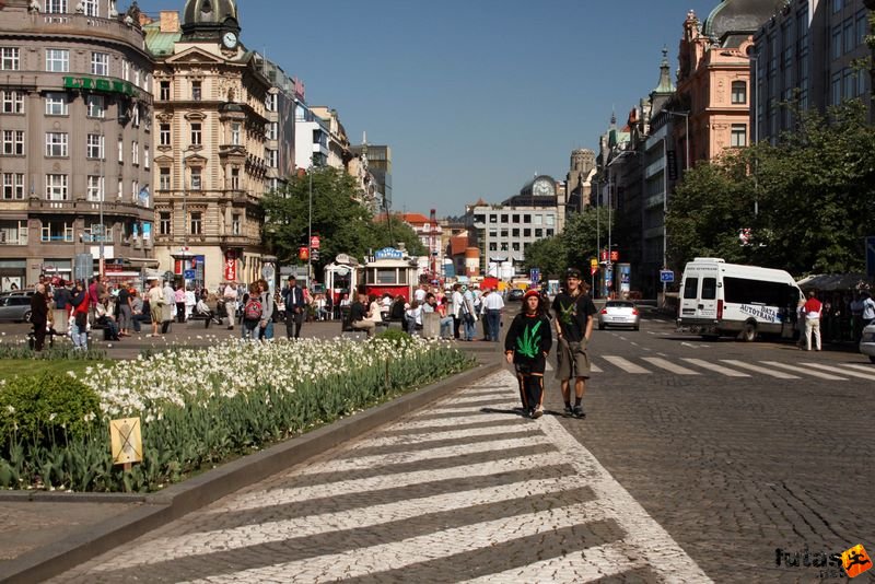 Prague