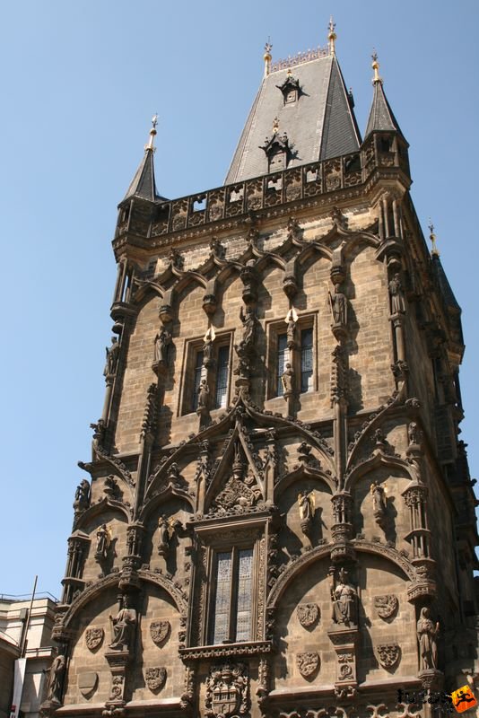 Prague Marathon