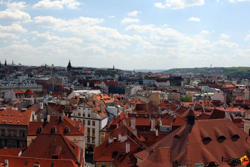 Prague Marathon