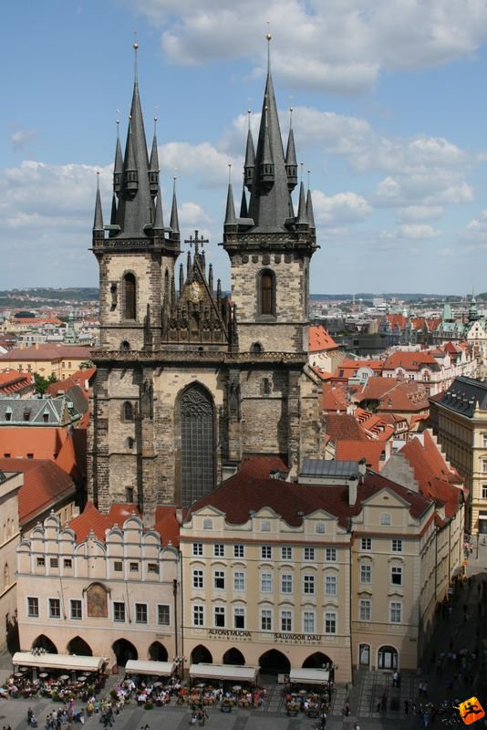 Prague Marathon