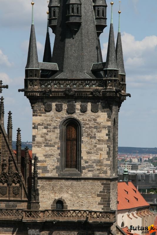 Prague Marathon