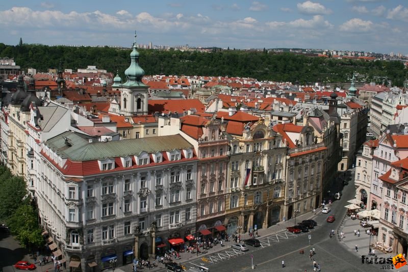 Prague Marathon