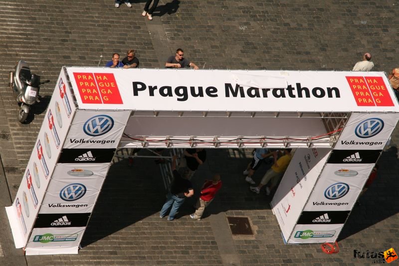 Prague Marathon