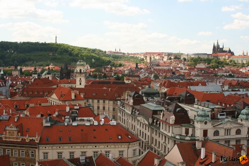 Prague Marathon