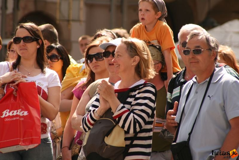 Prague Marathon