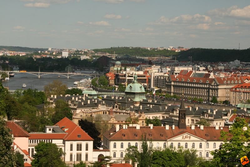 Prague Marathon