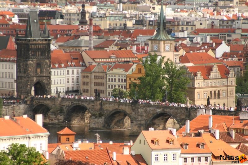 Prague Marathon