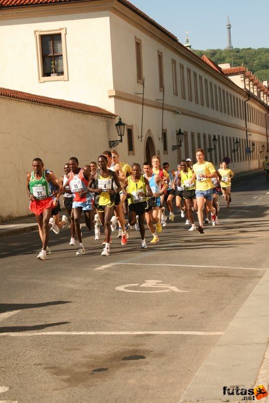 Prague Marathon
