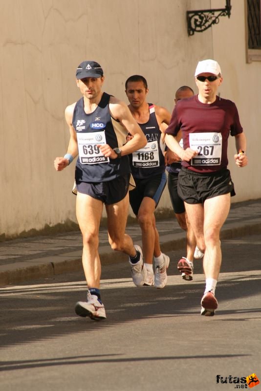 Prague Marathon