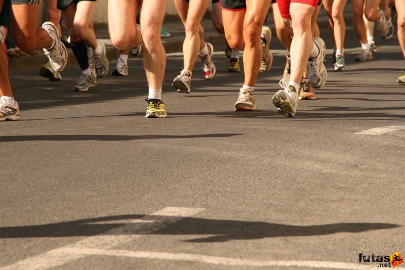 Prague Marathon