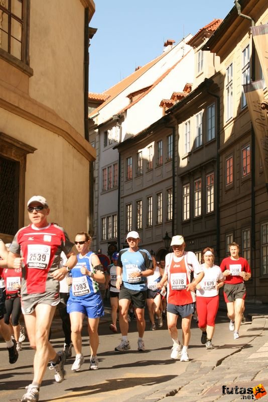 Prague Marathon