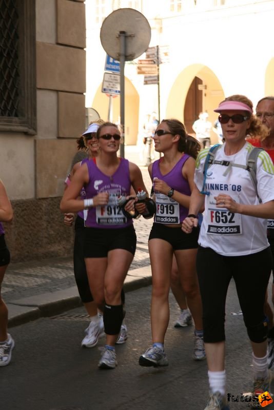 Prague Marathon