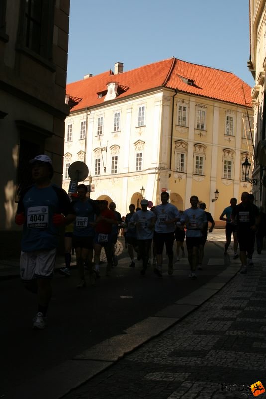 Prague Marathon