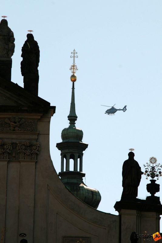 Prague Marathon