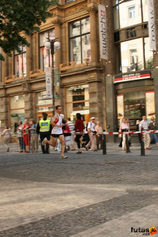 Prague Marathon