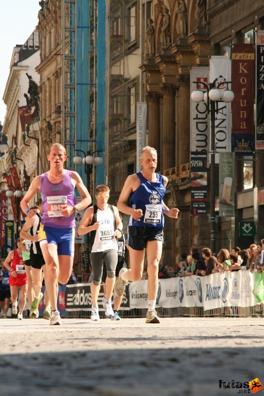 Prague Marathon