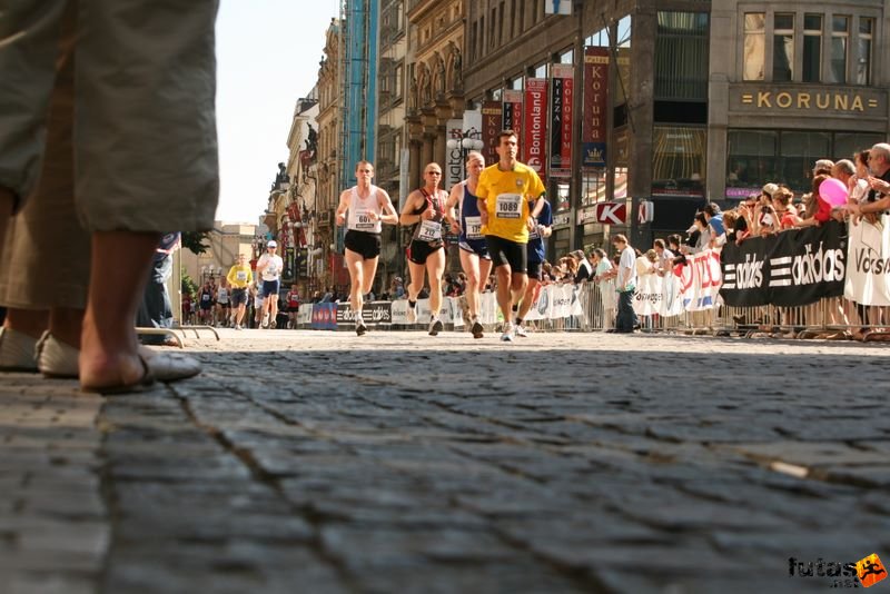 Prague Marathon