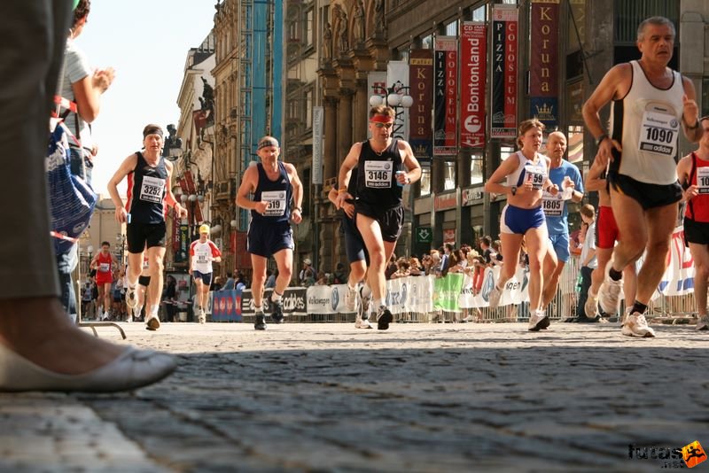 Prague Marathon