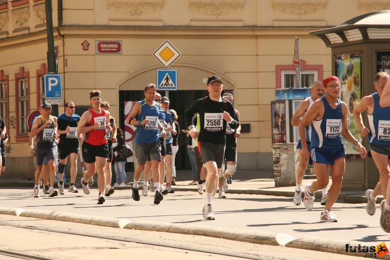 Prague Marathon