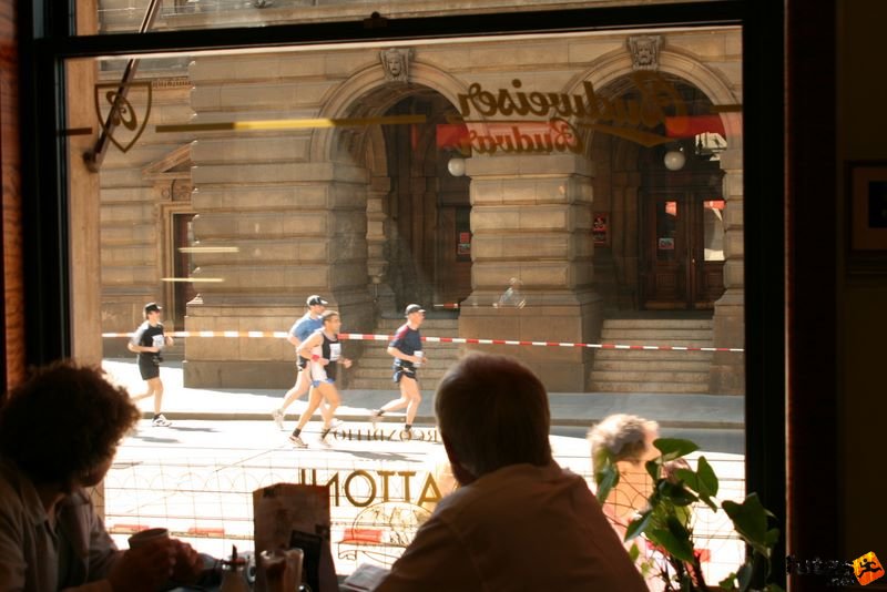 Prague Marathon
