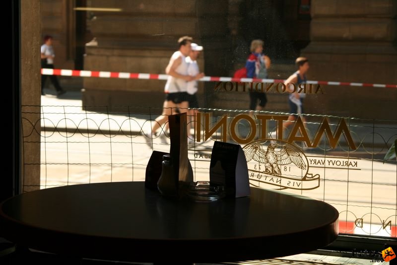 Prague Marathon