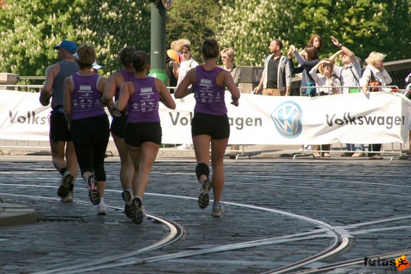 Prague Marathon