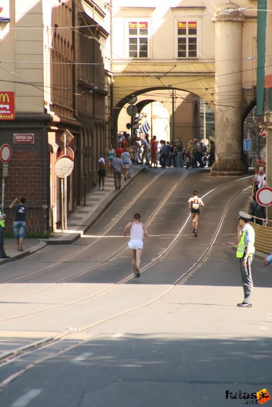 Prague Marathon
