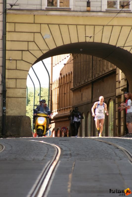 Prague Marathon