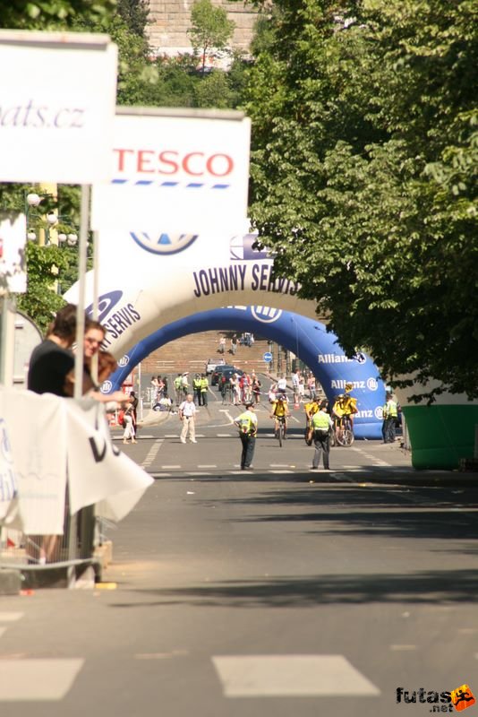 Prague Marathon