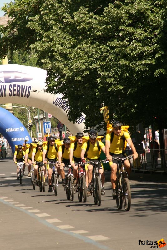 Prague Marathon