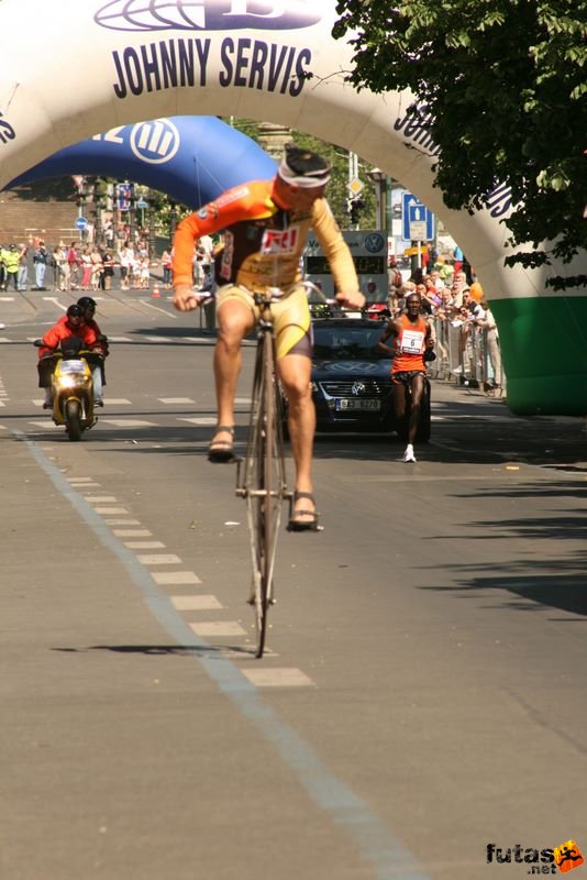 Prague Marathon